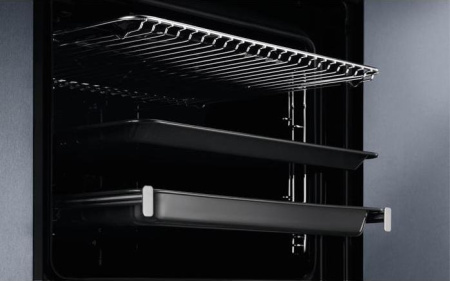 Встраиваемый духовой шкаф Electrolux EZC2430EOX