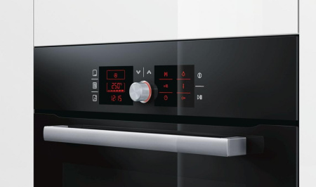 Встраиваемый духовой шкаф Bosch HBG 36T660