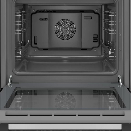 Встраиваемый духовой шкаф Bosch HBF514ES0R