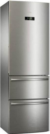 Холодильник Haier AFD630IX [3]