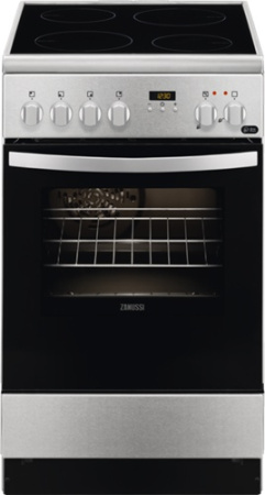 Плита Zanussi ZCV 9553H1X