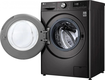 Стиральная машина LG F-4WV910P2SE [10.5 кг, фронтальная]