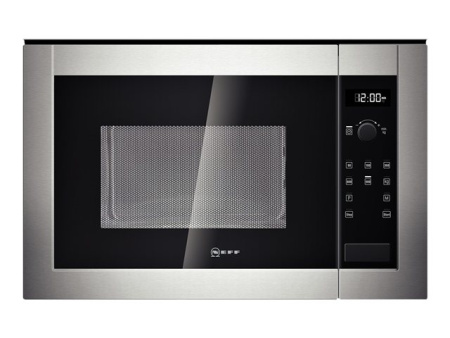 Микроволновая печь Neff H12WE60N0