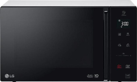 Микроволновая печь LG MS 2595FISW