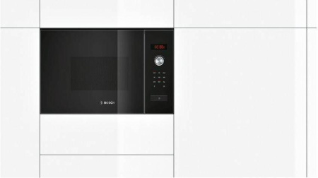 Микроволновая печь Bosch HMT 75M664