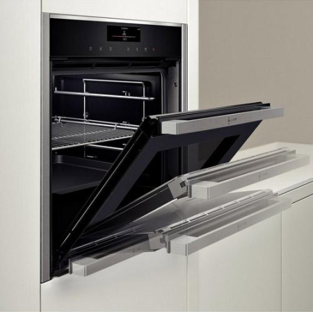 Встраиваемый духовой шкаф Neff B 58VT64N0