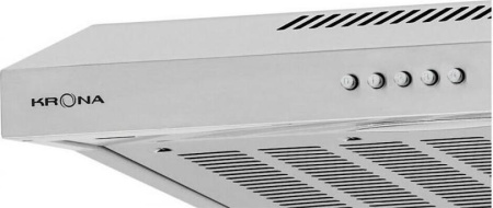 Кухонная вытяжка Krona Briana 500 inox PB