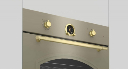 Встраиваемый духовой шкаф Beko OIM 27201 C