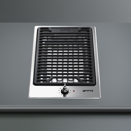 Варочная поверхность Smeg PGF30B