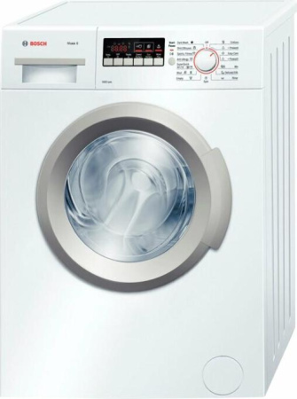 Стиральная машина Bosch WAB 20260 ME [5.5 кг, фронтальная]