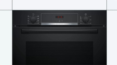 Встраиваемый духовой шкаф Bosch HBA 553BA0