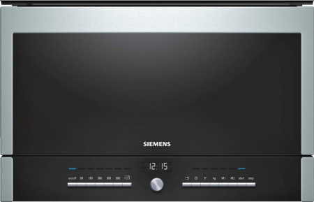 Микроволновая печь Siemens HF 25M5L2