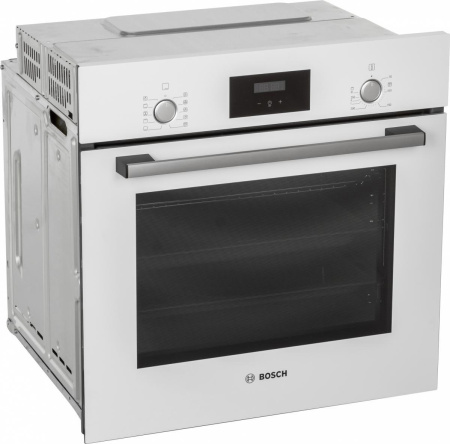 Встраиваемый духовой шкаф Bosch HBF114EW0R