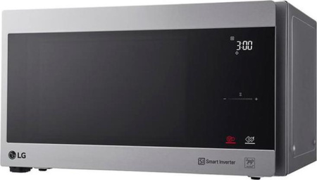 Микроволновая печь LG MH 6595CIS