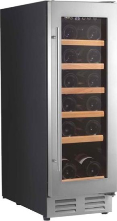 Винный шкаф Wine Craft SC-18M [1]