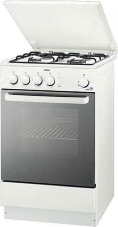 Плита Zanussi ZCG 55 KGW