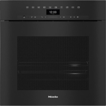 Пароварка Miele DGC 7460X OBSW