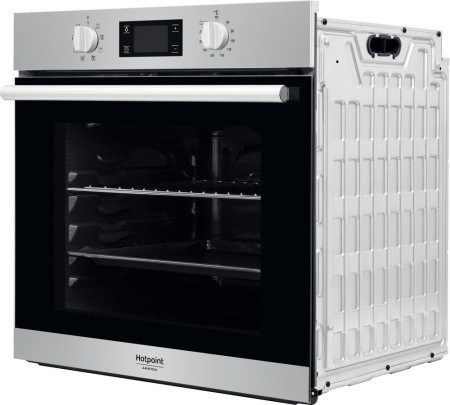 Встраиваемый духовой шкаф Hotpoint-Ariston FA2 540 H