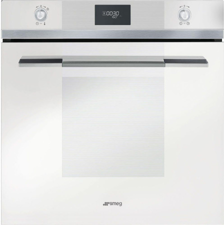 Встраиваемый духовой шкаф Smeg SF106B