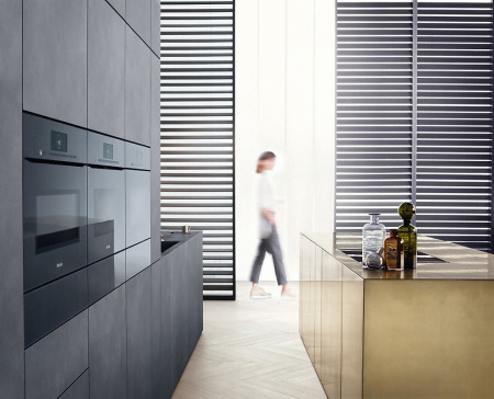 Подогреватель посуды Miele ESW 6214 BRWS