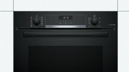 Встраиваемый духовой шкаф Bosch HBT 457UB0