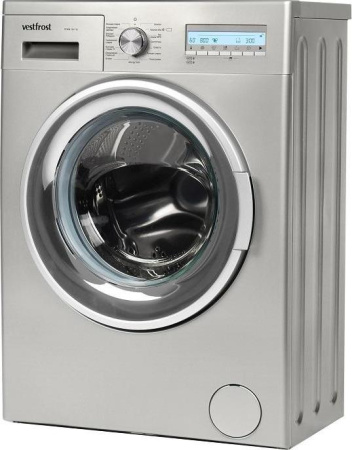 Стиральная машина Vestfrost VFWM 1241 SL [6 кг, фронтальная]