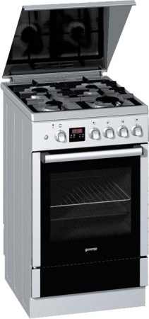 Плита Gorenje GI 53378 AX