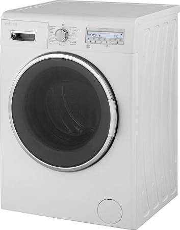 Стиральная машина Vestfrost VFWM 1250 W [7 кг, фронтальная]