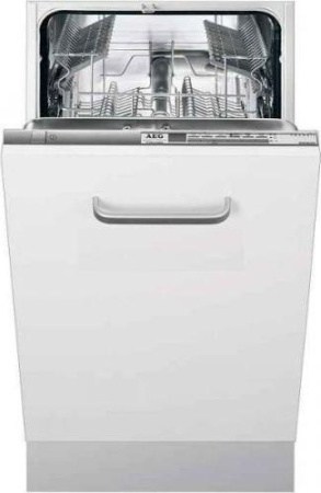 Посудомоечная машина AEG F 88420 VI