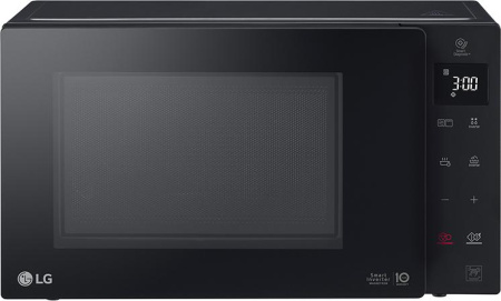 Микроволновая печь LG MB 63R35GIB