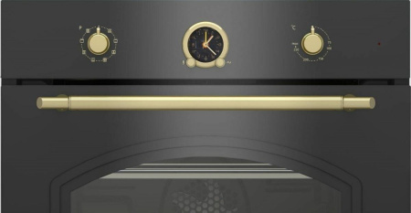 Встраиваемый духовой шкаф Beko OIM 27201 A
