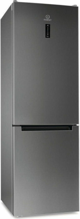 Холодильник Indesit ITF 118 X [2, No Frost]