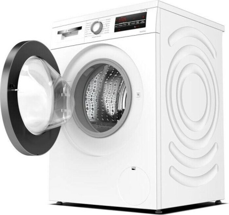 Стиральная машина Bosch WUU28T41 [9 кг, фронтальная]
