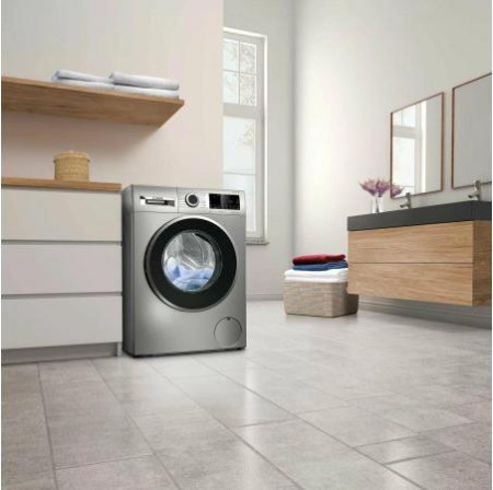 Стиральная машина Bosch WGA242XVME [9 кг, фронтальная]