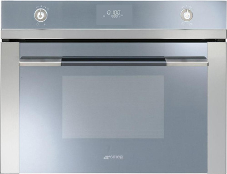 Микроволновая печь Smeg SF4109M