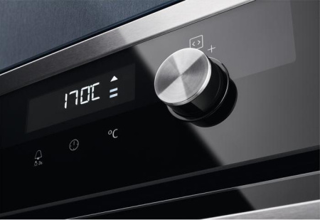Встраиваемый духовой шкаф Electrolux OKC6H41