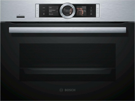 Встраиваемый духовой шкаф Bosch CSG656RS7
