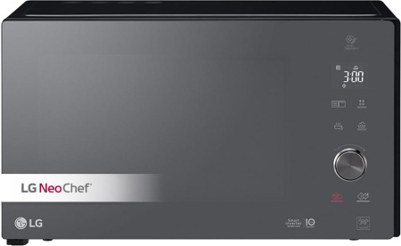 Микроволновая печь LG MB 65W65DIR