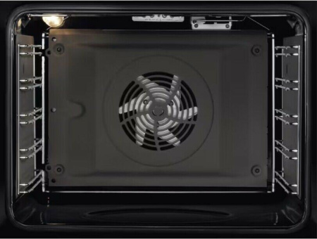 Встраиваемый духовой шкаф Electrolux EOE7C31