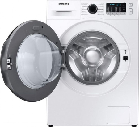 Стиральная машина Samsung WD70TA047BE [7 кг, фронтальная]