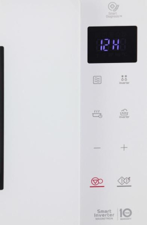 Микроволновая печь LG MW23D35GIH