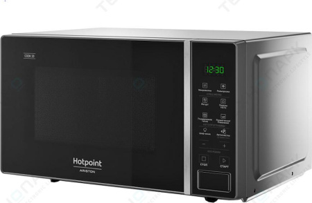Микроволновая печь Hotpoint-Ariston MWHA 201 SB