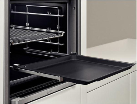 Встраиваемый духовой шкаф Neff B 45CS24N0R