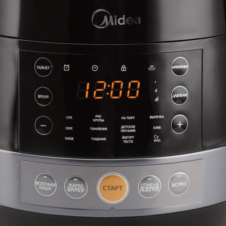 Мультиварка Midea MPC-6001