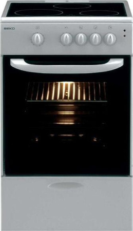 Плита Beko CS 47100 S