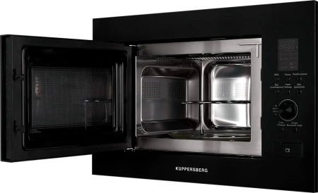 Микроволновая печь Kuppersberg HMW 650 B