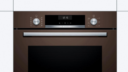 Встраиваемый духовой шкаф Bosch HBG 537EM0R