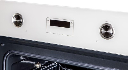 Встраиваемый духовой шкаф Kuppersberg HO 655 W