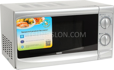 Микроволновая печь BBK 20MWS-707M