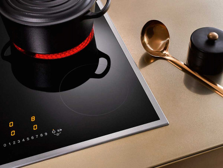 Варочная поверхность Miele KM 6520 FR